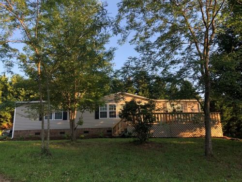 2340 Birch Creek Rd, Keeling, VA 24566-2932