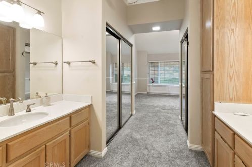 6124 Garnet Cir, Anaheim CA 92807-4857 exterior