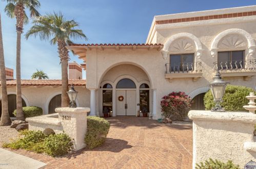 2421 Lema Dr, Lake Havasu City, AZ 86406-8235