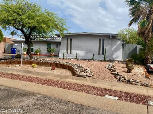 9510 Harrison Cir, Tucson, AZ 85748-8130