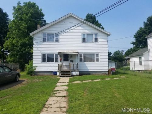 204 Mann St, Schuyler, NY 13340-1308