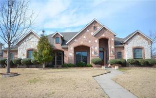 1221 Primrose Ct, Desoto TX  75115-2776 exterior