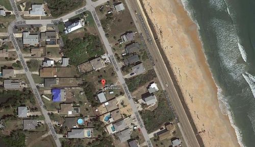 1927 Central Ave, Flagler Beach, FL 32136-3946