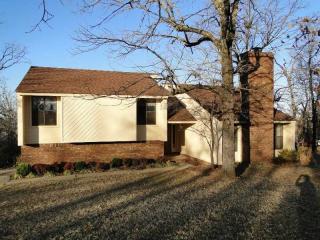 2110 Hickory Dr, Greenwood, AR 72936-5915