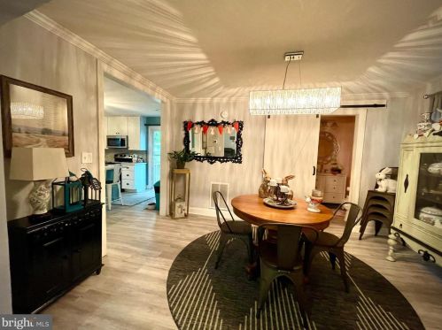 127 Dorman St, Harrington DE  19952-1048 exterior