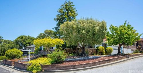 6 Bertocchi Ln, Millbrae, CA 94030-1139