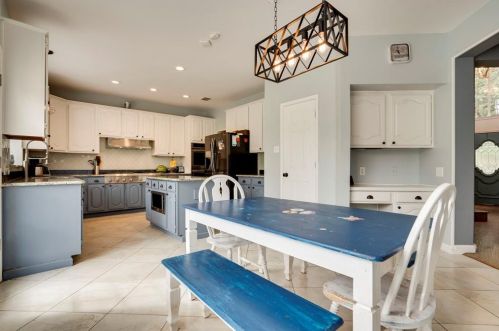 1900 Ring Teal Ln, Lewisville TX  75028-7291 exterior