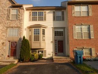 1262 Wanda Dr, Hanover, PA 17331-8638