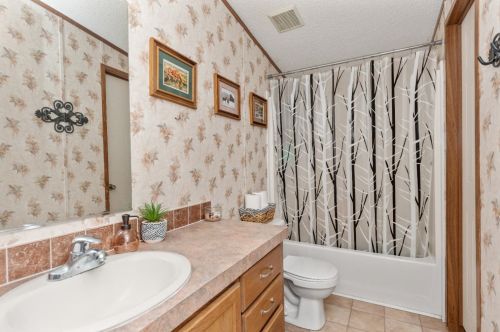 10880 Hamer Rd, Brown County OH  45121-8839 exterior