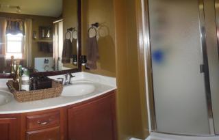 2305 Scott Dr, Copperas Cove TX  76522-7756 exterior