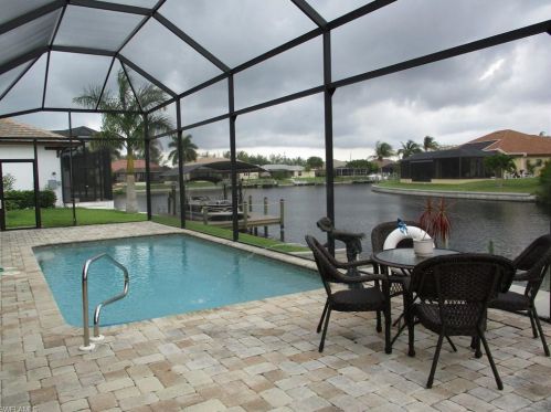 1911 47th St, Cape Coral, FL 33914-6273
