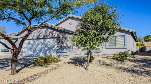 2334 Monet Way, Tucson, AZ 85741-4203