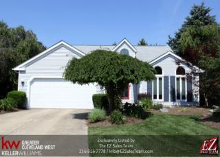 17968 Framingham Oval, Cleveland OH  exterior