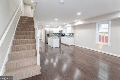 5220 Dix St, Washington DC  20019-6646 exterior