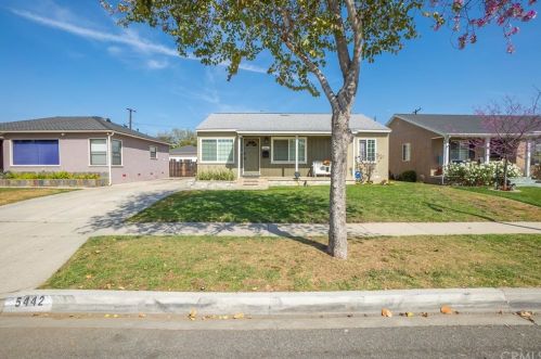 5442 Pimenta Ave, Lakewood, CA 90712-1742
