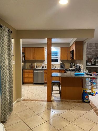 3918 Rosemont Dr, Morgans Point TX 77571-2906 exterior