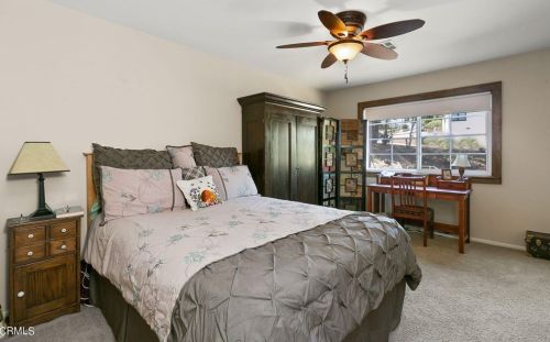 607 Mill St, Santa Paula CA  93060-1319 exterior