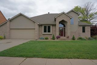 3851 Oriole Dr, Columbus, IN 47203-1353