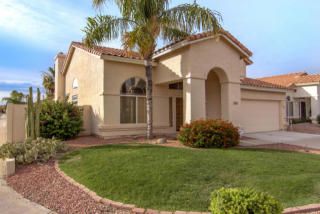 10006 Friess Dr, Scottsdale, AZ 85260-7500
