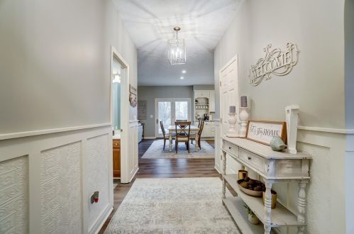 1476 Halpin Rd, Clarksville OH  45113-9731 exterior