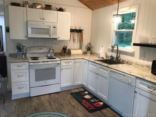 127 Sandy Beach Rd, Goshen CT  06756-1416 exterior