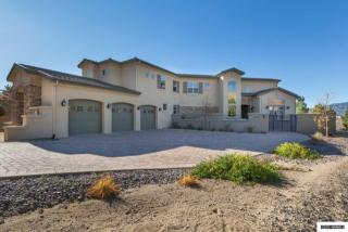 1855 Dove Mountain Ct, Reno, NV 89523-4883