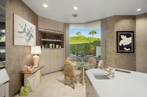 70800 Sunny Ln, Rancho Mirage CA  92270-2345 exterior