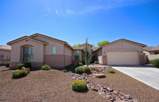 3375 Mead Dr, Chandler, AZ 85249-5948