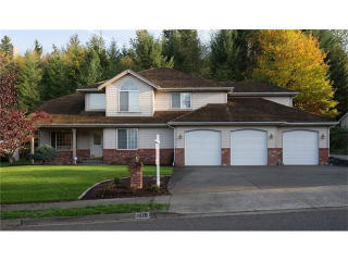 1819 Brookmonte Dr, Puyallup, WA 98372-5169