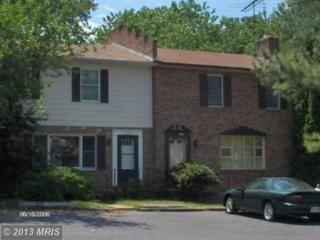 118 Warren Cir, Stephens City VA  22655-2768 exterior
