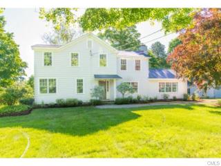 34 Black Rock Tpke, West Redding, CT 06896-3008