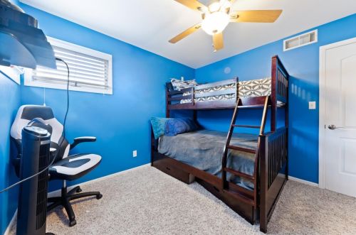 11804 Magoun Dr, Dyer IN  46373-9231 exterior