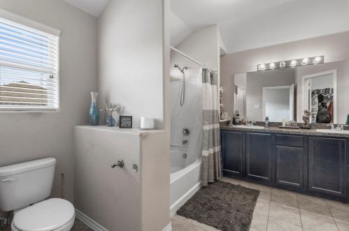 2620 Clarks Mill Ln, Fort Worth TX  76123-2620 exterior