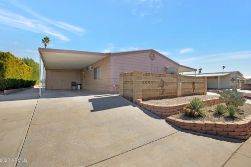 2361 Higley Rd, Mesa, AZ 85215-2519