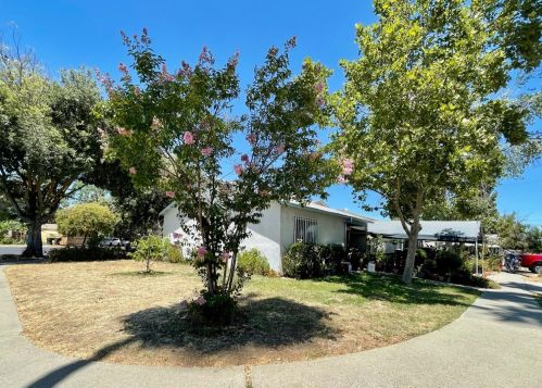 401 K St, Modesto, CA 95351-2881