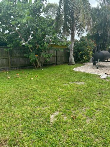 774 Prima Vista Blvd, Fort Pierce FL  34952-2275 exterior