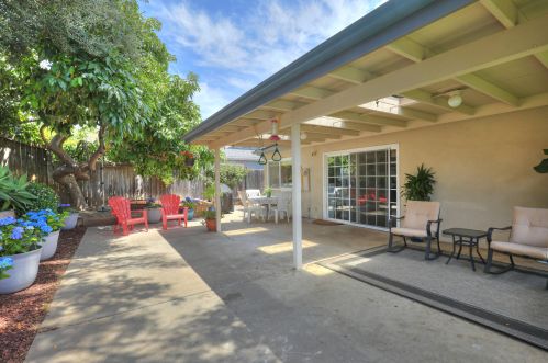 5338 Paseo Orlando, Santa Barbara CA 93111-1128 exterior