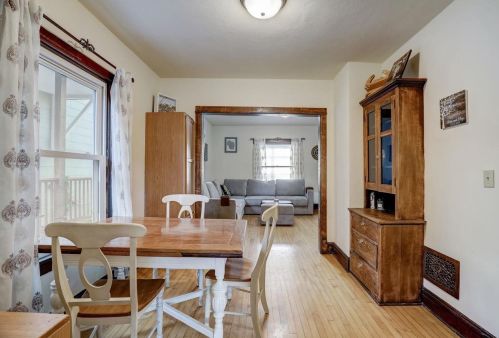 123 Randall Ave, Madison WI  53715-1341 exterior