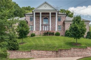 1 Morningside, Nashville, TN 37215-5831