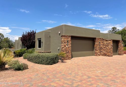 120 Calle Irena, Sedona, AZ 86336-4769