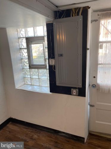 1101 Hartel Ave, Philadelphia PA  19111-3205 exterior