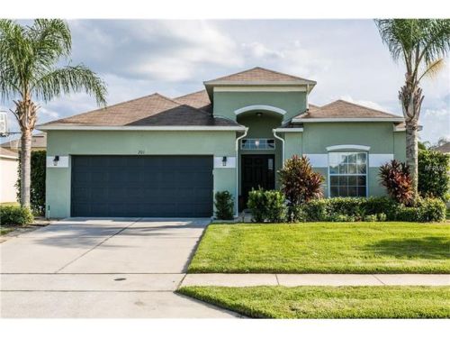 201 Marathon Ln, Sanford, FL 32771-5203