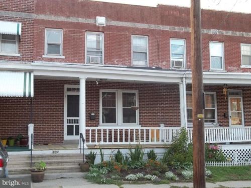 607 Park Ave, Lancaster, PA 17602-2138