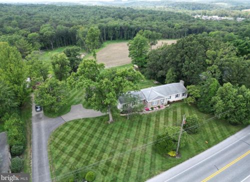 2666 Robert Fulton Hwy, Fulton, PA 17563-9749