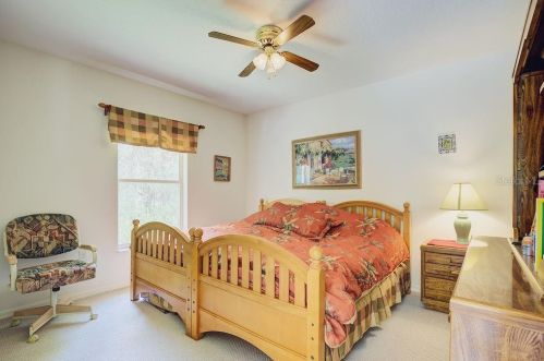 2135 Durfey Ave, Orange City FL  32763-3516 exterior