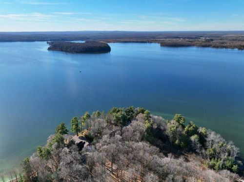 44375 Eagle Point Dr, Cable, WI 54821-4448