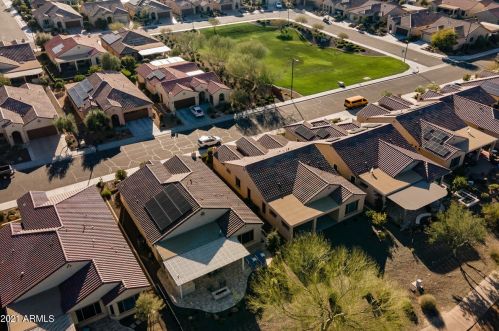 26862 Sierra Pinta Dr, Buckeye AZ  85396-2309 exterior