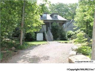 21432 Scenic Dr, Mentone, AL 35984-3220