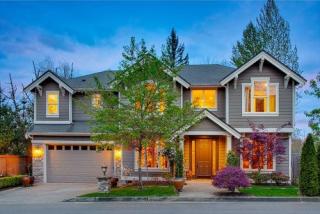 11508 176th Ct, Redmond WA  98052-7431 exterior
