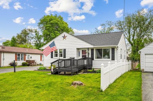 240 Kenmore Ave, Marion, OH 43302-4419